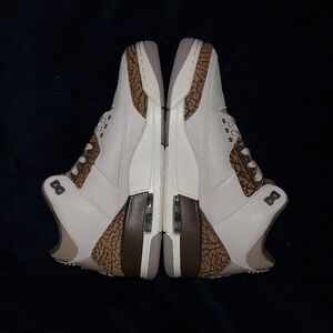 Jordan 3